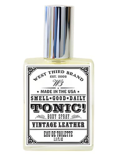 Vintage Leather - چرم قدیمی