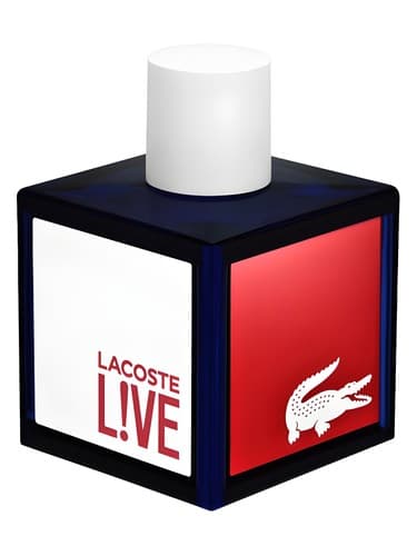 Lacoste Live - لاکوست لایو