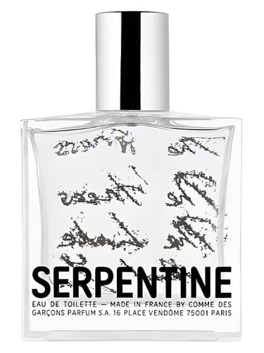 Serpentine - سرپنتین