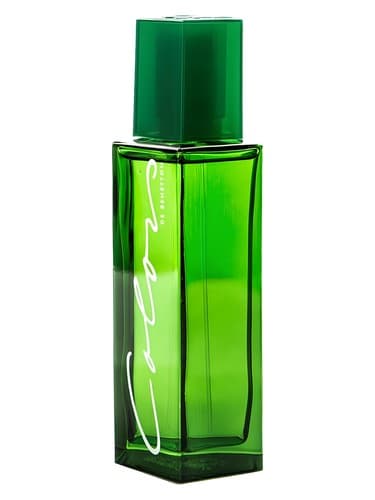 Colors de Benetton - کالرز د بنتون