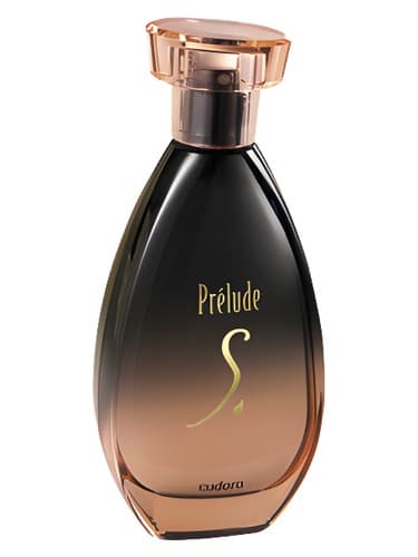 Prelude S. - پرلود اس