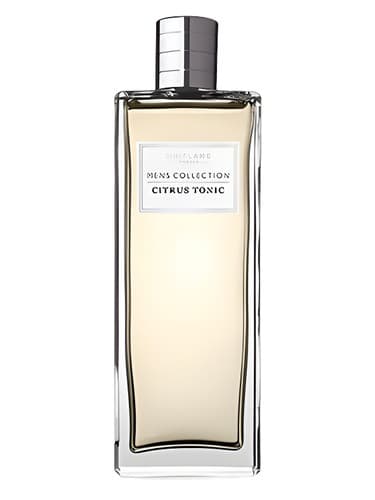 Citrus Tonic - تونیک مرکبات