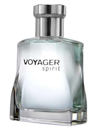 Voyager Spirit