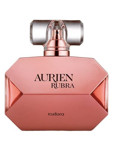 Aurien Rubra - اورین روبرا
