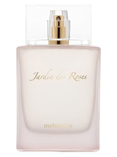 Jardin des Roses - ژاردین د رزز