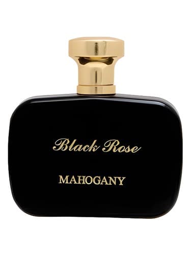 Black Rose