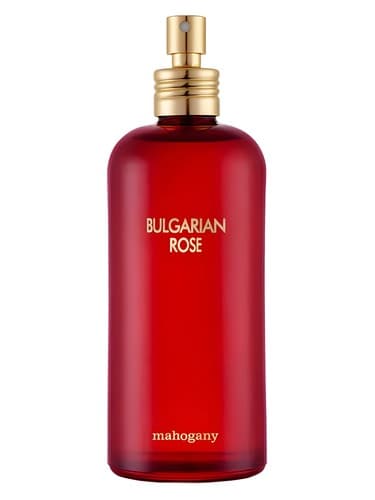 Bulgarian Rose