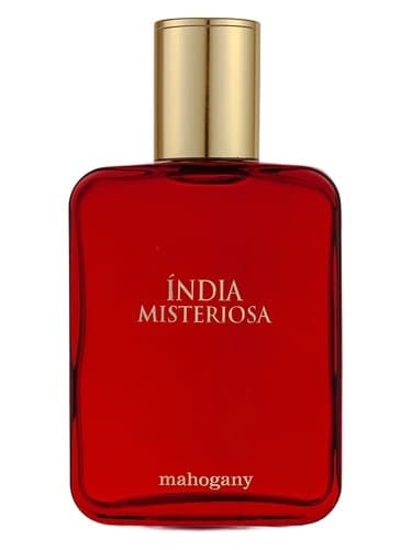 Índia Misteriosa - ایندیا میستریوسا