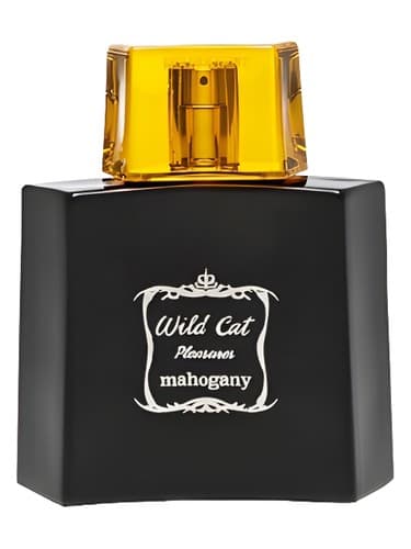 Wild Cat - وایلد کت