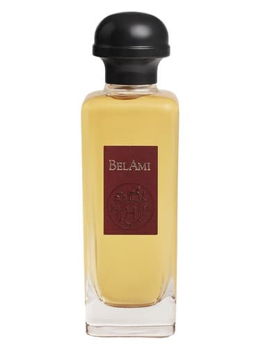 Bel Ami - بل آمی