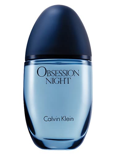 Obsession Night Woman - آبسشن نایت وومن