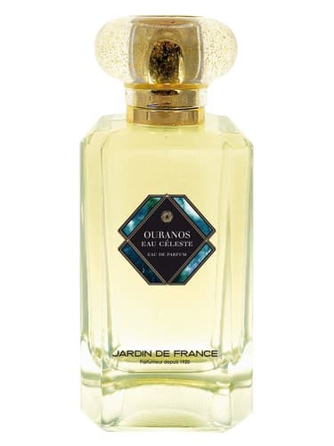 Ouranos Eau Celeste