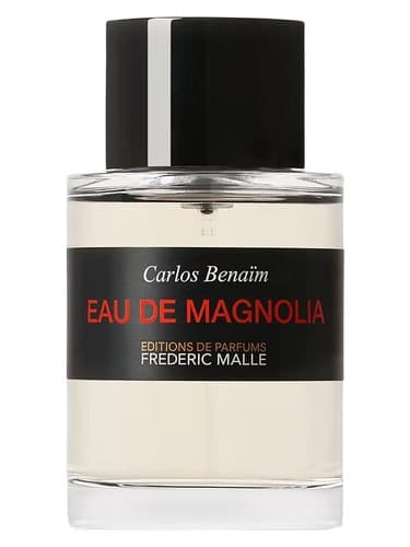 Eau De Magnolia - او د مگنولیا