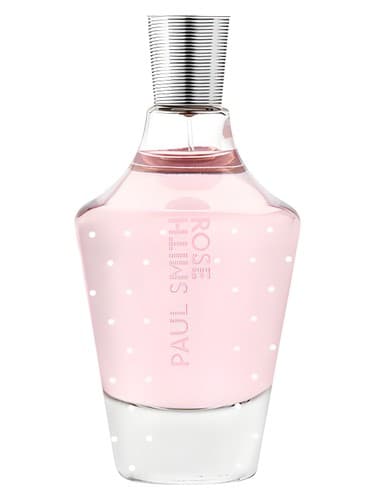 Paul Smith Rose Limited Edition