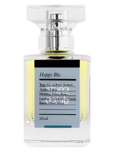 Happy Blu