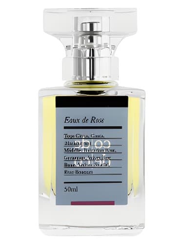 Eaux de Rose