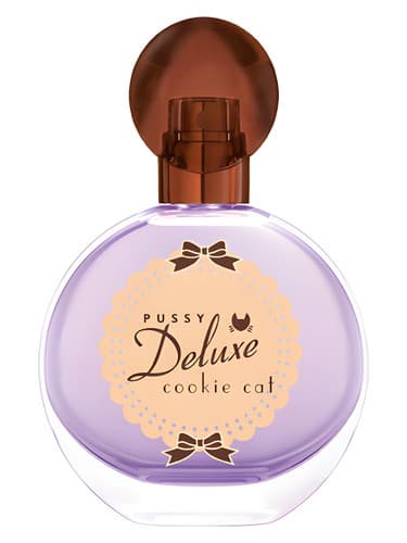 Cookie Cat - گربه کوکی