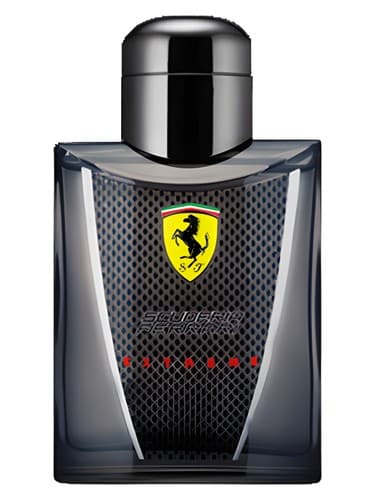 Scuderia Ferrari Extreme - اسکودریا فراری اکستریم