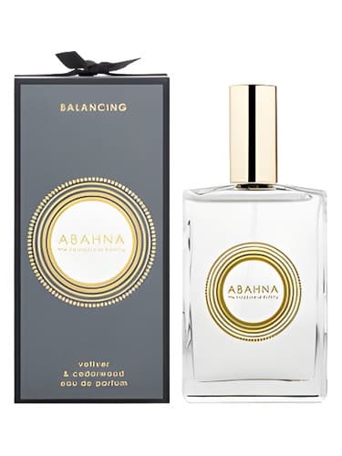 Vetiver & Cedarwood