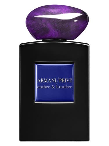 Armani Privé Ombre & Lumiere - آرمانی پریوه اومبر اند لومیر