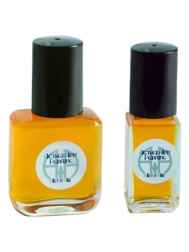 Burner Perfume No 2: A Roll in the Grass - عطر مشعل شماره 2: رول در علف