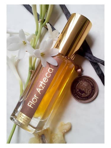 Flor Azteca