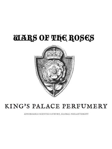 Wars of the Roses - جنگ های رز