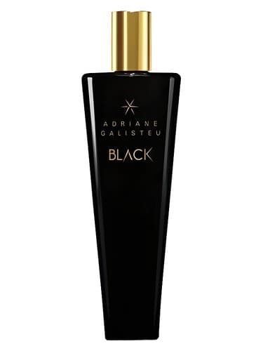 Adriane Galisteu Black - آدریان گالیستئو بلک