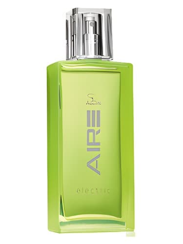 Aire Electric - ایر الکتریک
