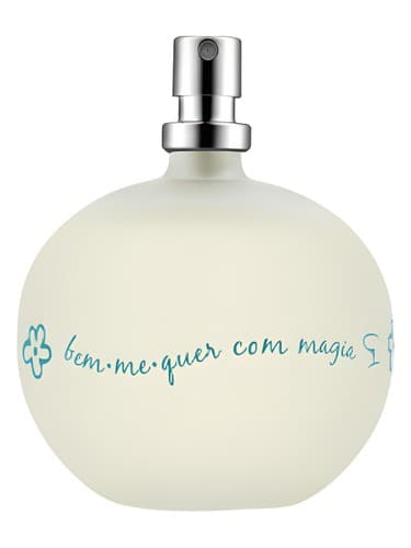 Bem-Me-Quer Com Magia - بم می کر کام ماجیا
