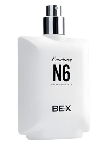 Londoner N6 - لندنی N6
