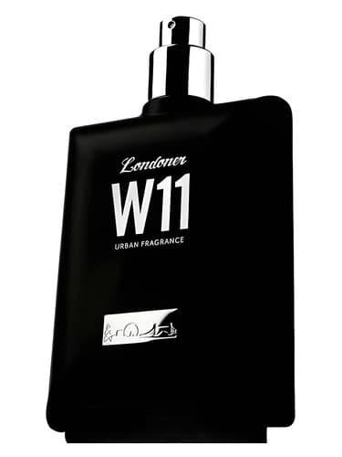 Londoner W11 - لندنی W11