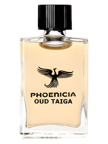 Oud Taiga