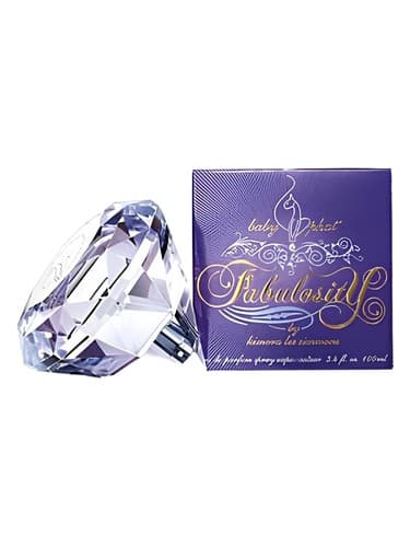 Baby Phat Fabulosity - بیبی فت فابولوسیتی
