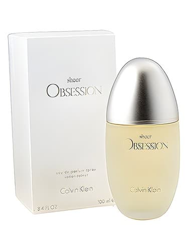 Obsession Sheer - آبسشن شیر