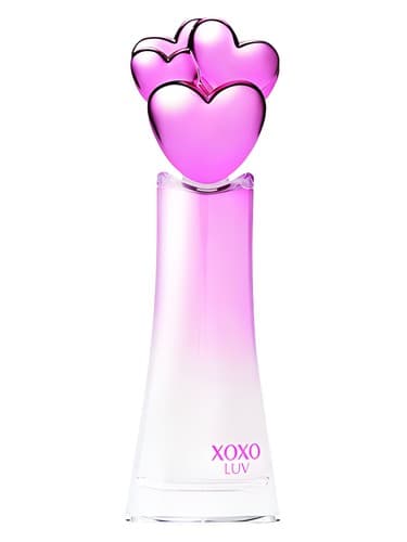 XOXO Luv