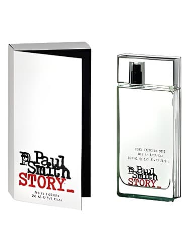 Paul Smith Story - پل اسمیت استوری