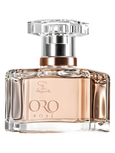 Oro Rosé  