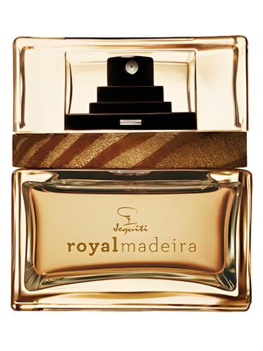 Royal Madeira - رویال مادیرا