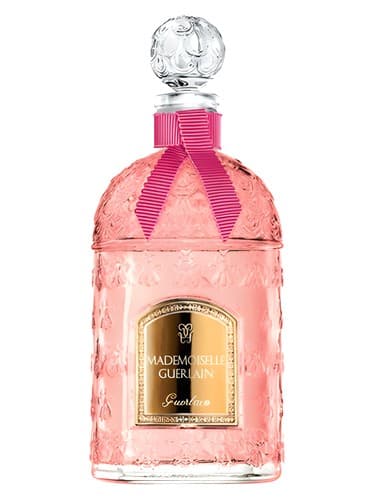 Mademoiselle Guerlain - مادمازل گرلن