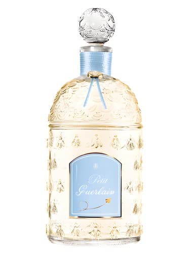 Petit Guerlain (In Blue) - پتیت گرلن این بلو