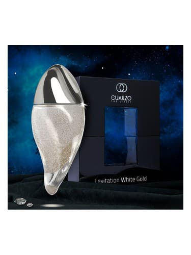Levitation White Gold
