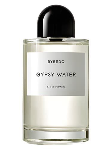 Gypsy Water Eau de Cologne - جیپسی واتر او دو کلون