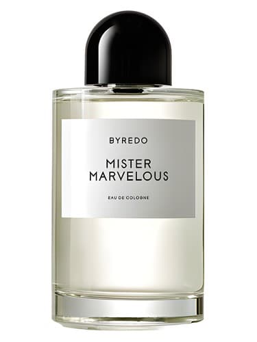 Mister Marvelous Eau de Cologne - ادکلن مستر مارولوس