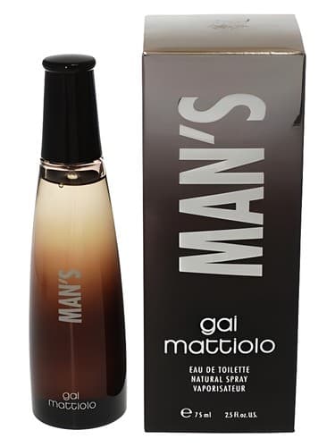 Gai Mattiolo Man's