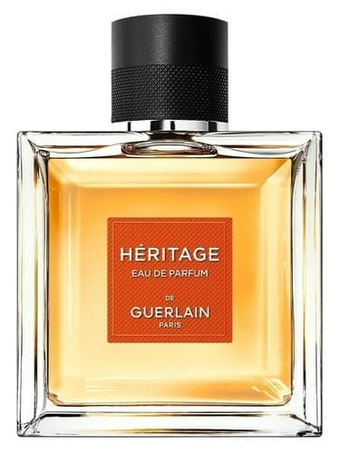 Heritage Eau de Parfum - هریتیج او دو پارفوم