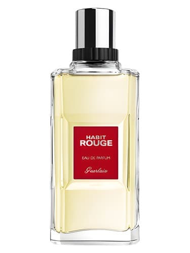 Habit Rouge Eau de Parfum - ابی روژ او دو پارفوم