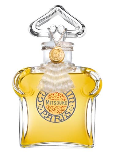 Mitsouko Extract - میتسوکو اکسترکت