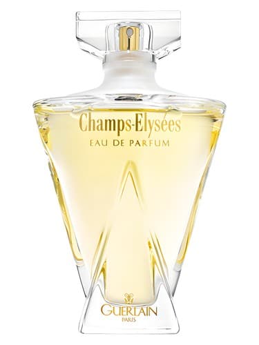 Champs Elysees Eau de Parfum - شانزلیزه او دو پارفوم