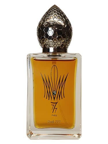 Oud 777 - عود ۷۷۷